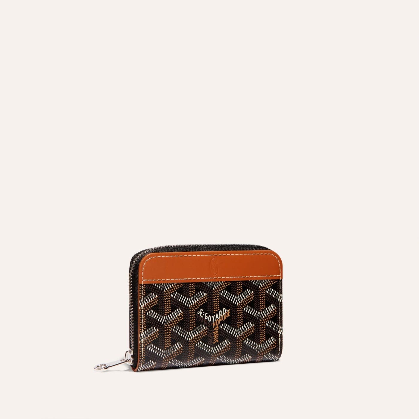 Matignon Mini Wallet - Image 1